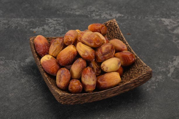 تصویر 3 از بهترین خرما زاهدی اعلا ویژه مصارف خانگی